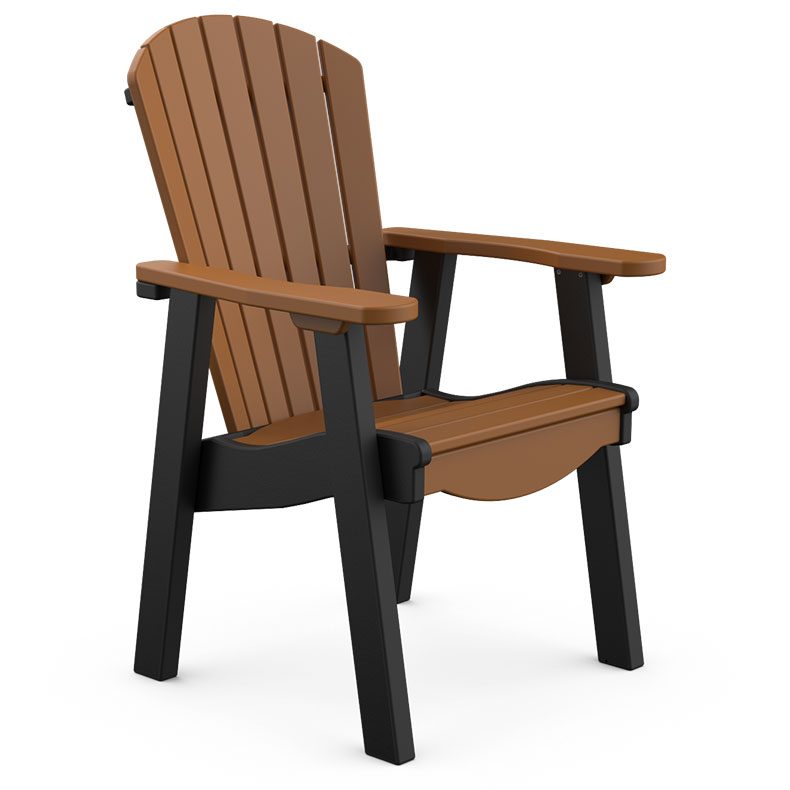 KP26 Supreme Dining Chair