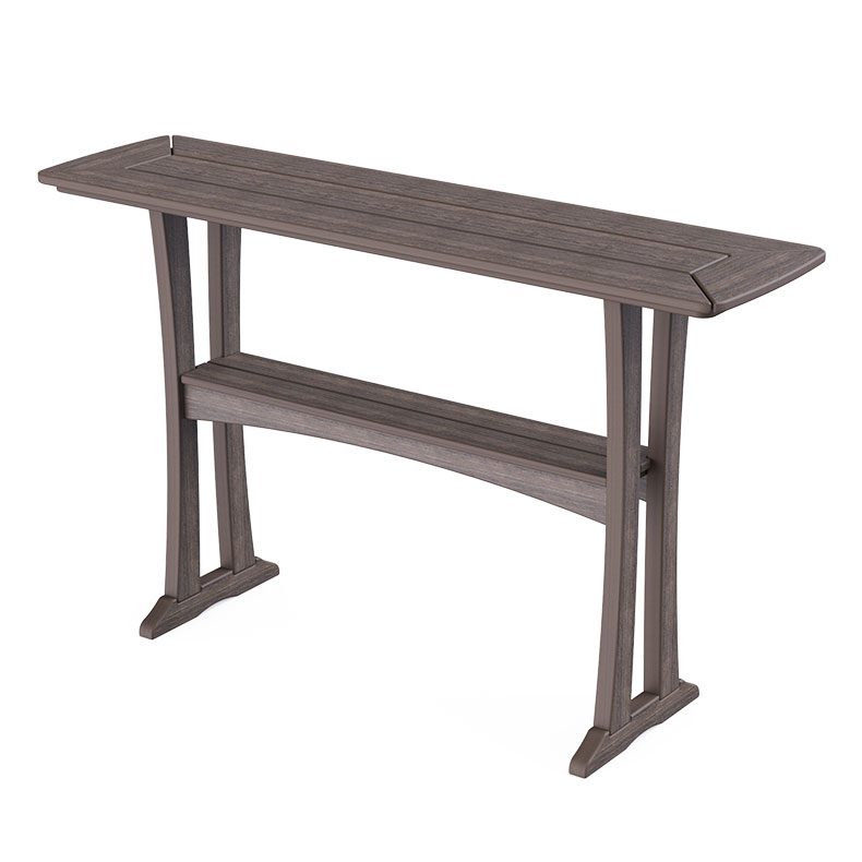 Wallhugger Tables 35” High – [Temporarily Discontinued]