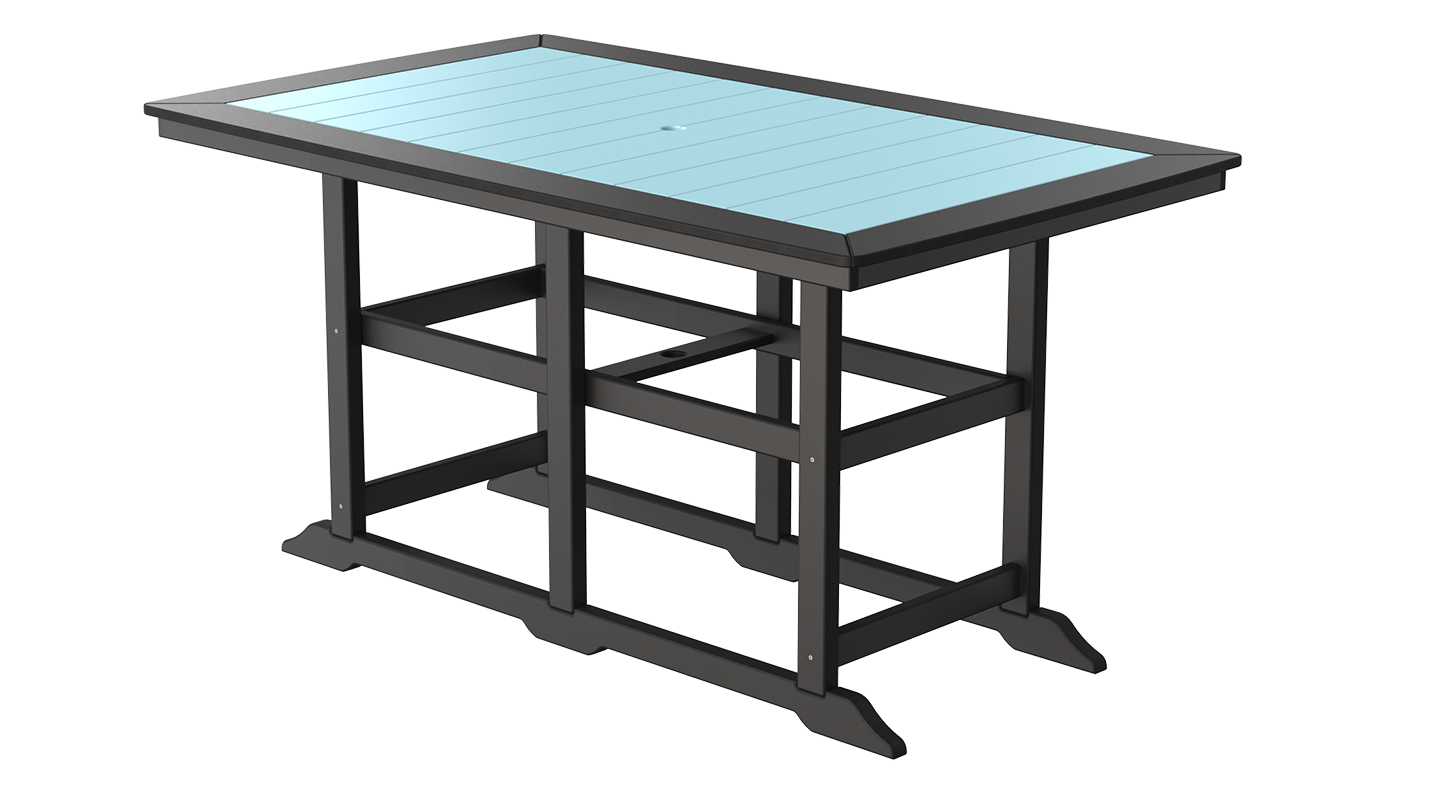 Rectangle Dining Tables – Prince