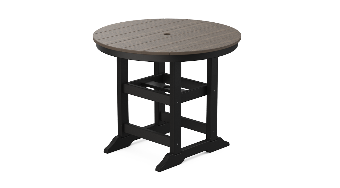 Round Dining Tables – Prince